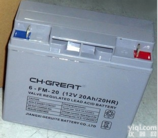 全系列  CH.GREAT/格瑞特<em>蓄电池</em>6-FM-<em>160</em> 12V<em>160</em>AH参数