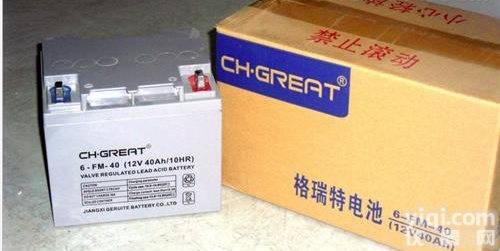 全系列  格<em>瑞特</em>/CH.GREAT<em>蓄电池</em>6-FM-5 12VH报价