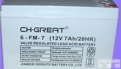 全系列  格<em>瑞特</em>/CH.GREAT<em>蓄电池</em>6-FM-180 12V180AH规格