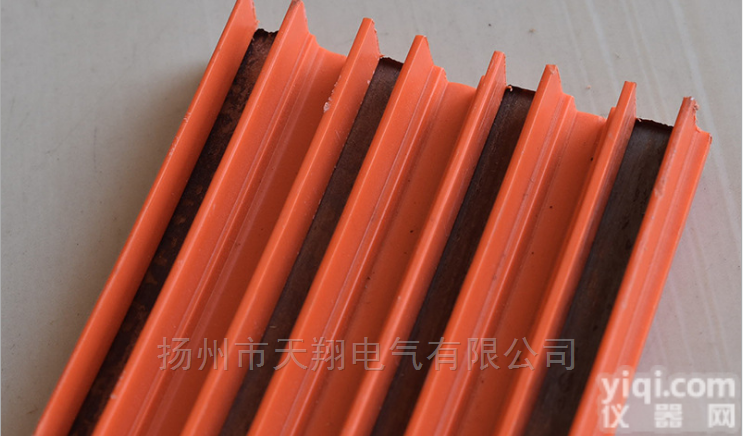 10平方16平方20平方  <em>涂装</em><em>喷涂</em>生产线4级5级6级无接缝滑触线