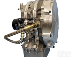 <em>德国</em>Wankel<em>发动机</em>