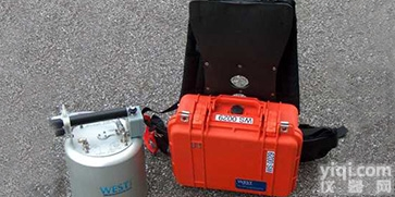 意大利WEST便携式<em>土壤</em><em>通量</em><em>测量</em>系统