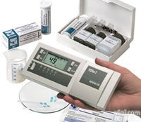 德国<em>Rqflex plus 10便携式反射光度计</em>