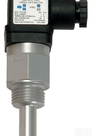 NTBC- 温度<em>控制器</em>  ELETTROTEC温度<em>控制器</em>意大利<em>原装</em>进口