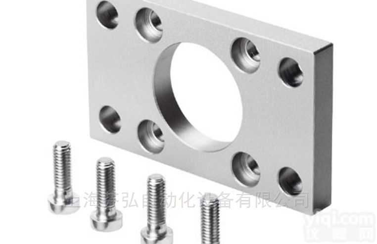 FNC-125  FNC-125 <em>德国</em>FESTO<em>天津</em> 法兰安装件