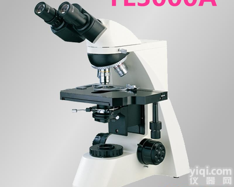 <em>上海缔伦TL3000A双目科研级生物显微镜</em>