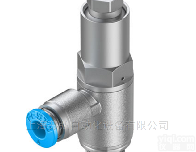 HGL-1/8-QS-4  HGL-1/8-QS-4 <em>德国</em>FESTO<em>天津</em> 单向阀