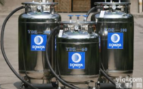 YDZ-50自增压<em>液氮</em>容器<em>东亚</em>代理