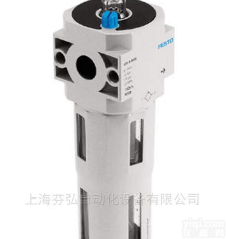 LOE-D-<em>MAXI</em>  LOE-D-<em>MAXI</em> 德国<em>FESTO</em>费斯托 <em>油雾器</em>