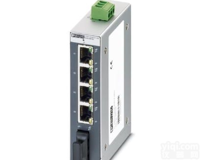FL SWITCH SFNB 5TX  <em>菲尼克斯</em>以太网<em>交换机</em><em>现货</em>多多物美价廉