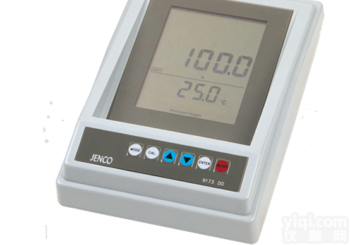 9173r  <em>Jenco任氏9173R 超大屏台式溶解氧测试仪</em>