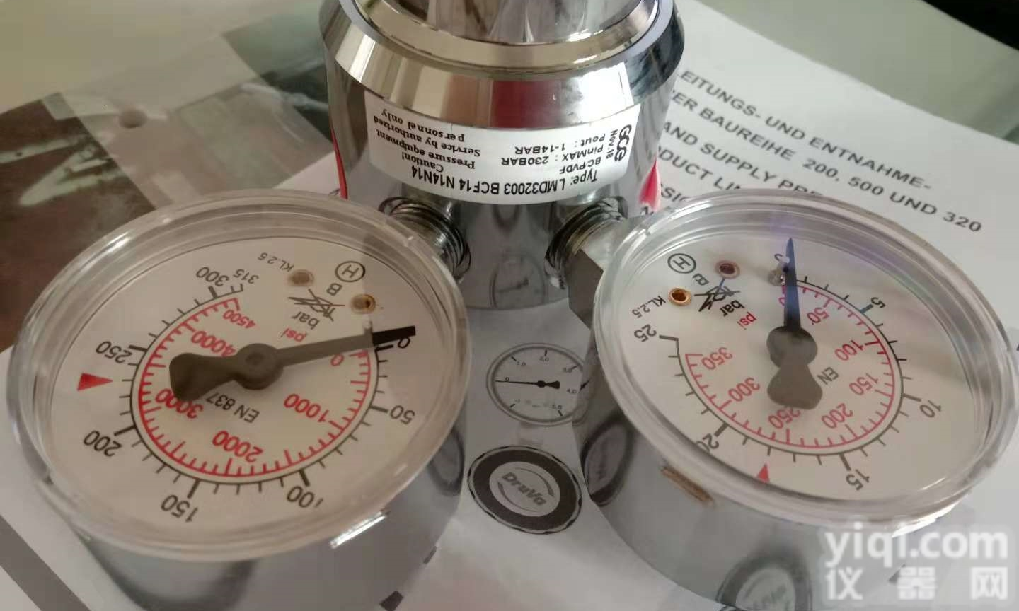 <em>京南</em><em>华建</em>GCE<em>减压器</em>天津总代理