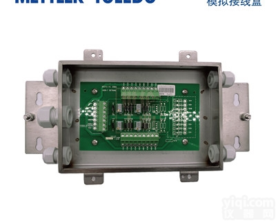 AJB-00X<em>接线盒</em>  梅<em>特勒</em>托<em>利多</em>AJB系列<em>接线盒</em>