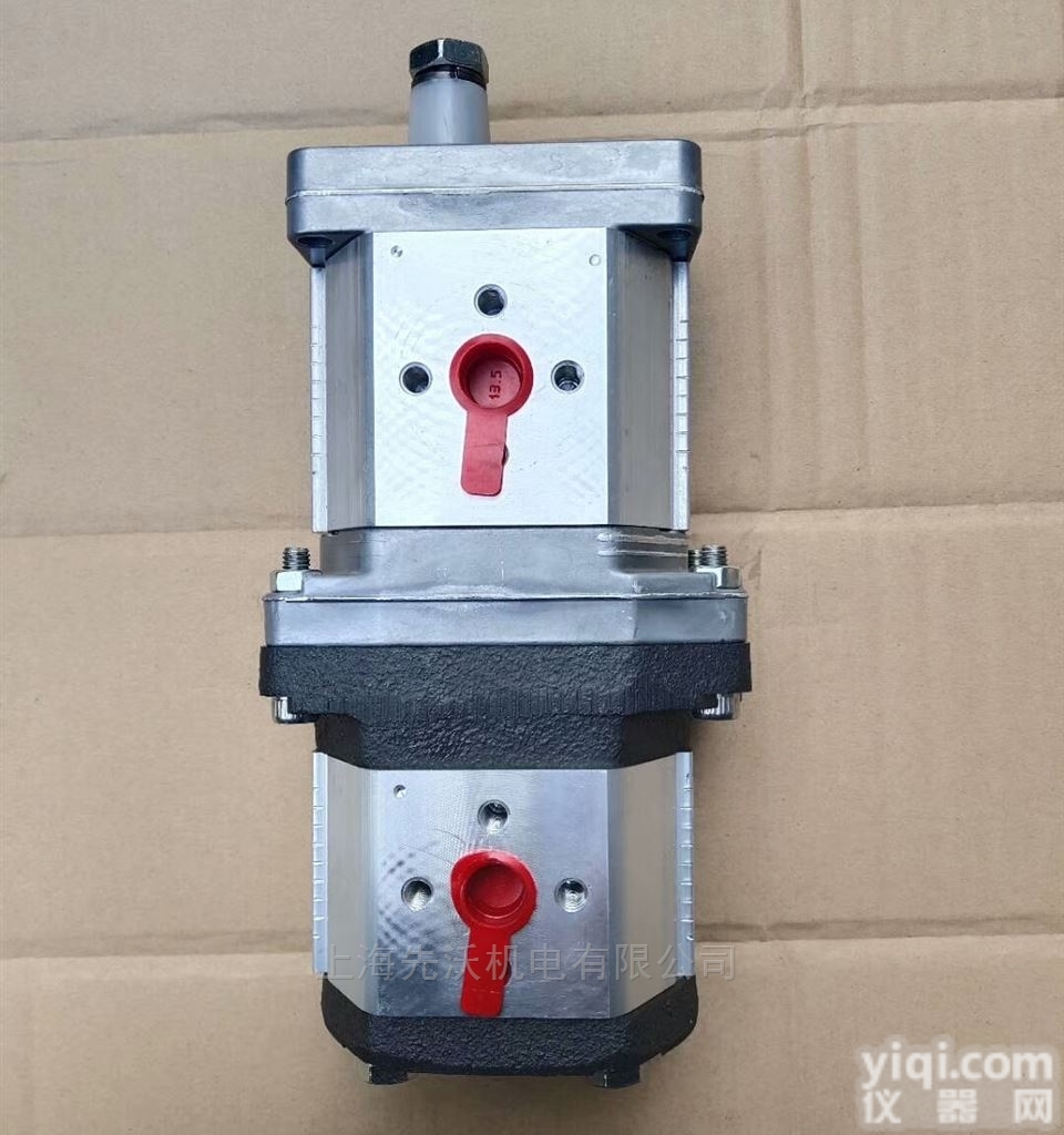 GHPA1-D-11+GHPP1-D-4  <em>马祖</em>奇<em>意大利</em>GHPA1-D-11+GHPP1-D-4双联泵