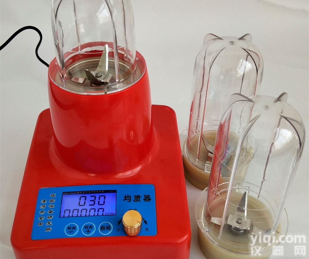 JT-D  <em>可调</em>高速<em>匀浆</em>机<em>分散</em>器 <em>分散</em>机 组织捣碎机