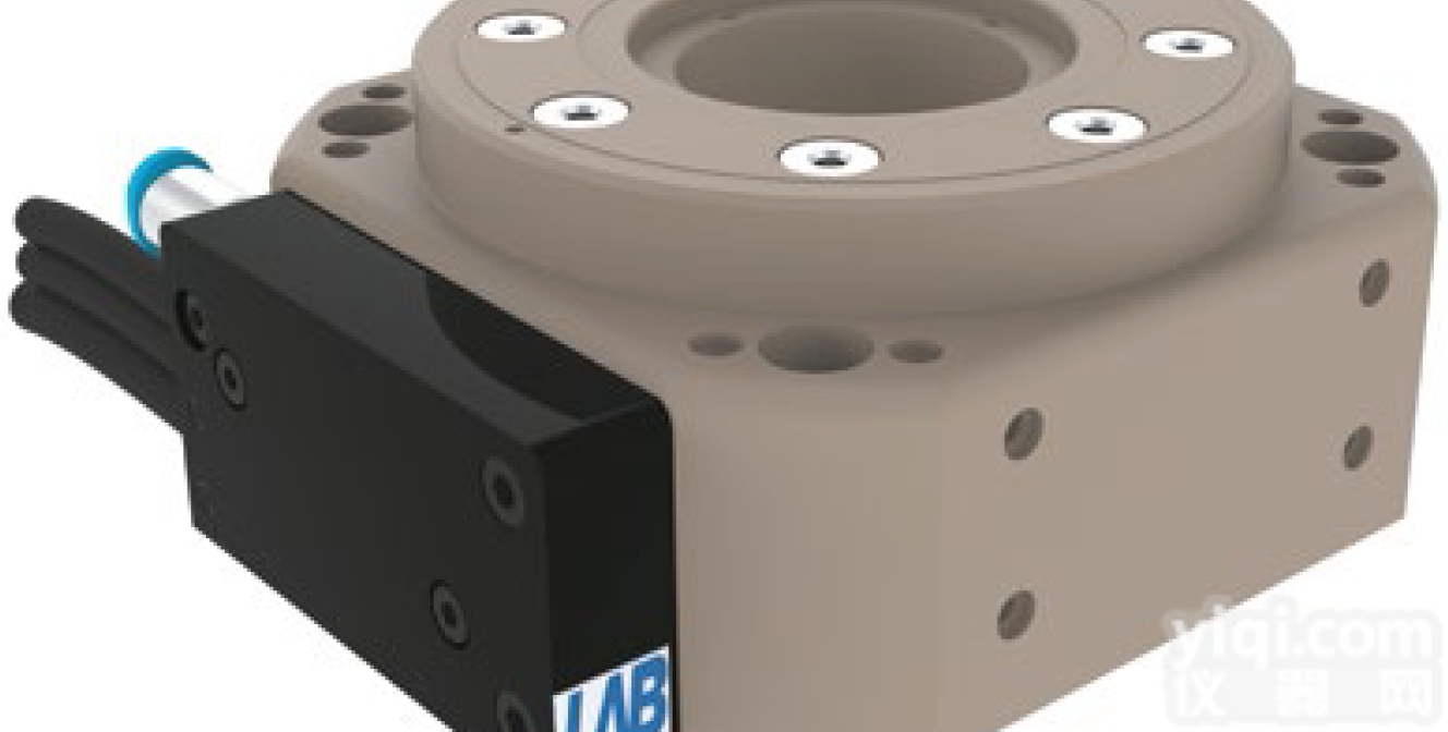 <em>气浮</em>旋<em>转台</em>