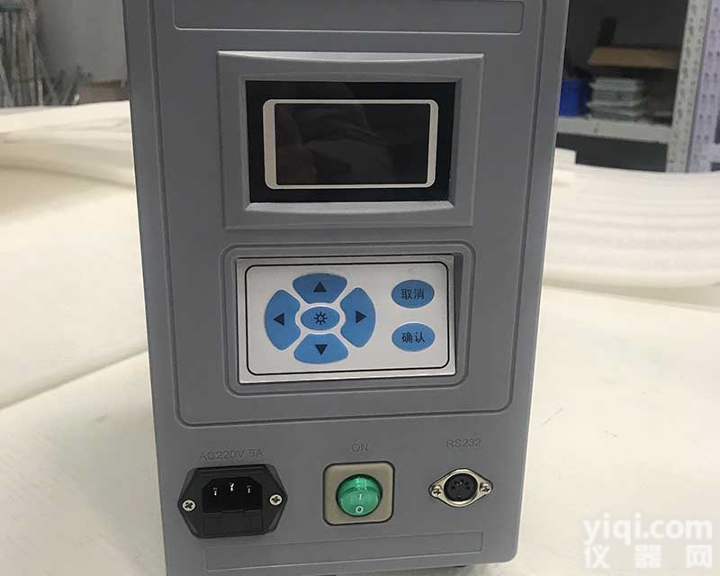 MC-2  上海MC-2智能<em>烟气</em><em>采样器</em> <em>烟尘</em><em>烟气</em>取样器