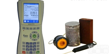 <em>斯洛伐克</em>ISOMET便携式热特性分析仪-其他