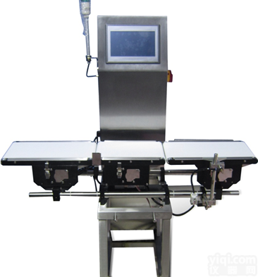 <em>重量</em>检重秤<em>ACW</em> - 0.6Q