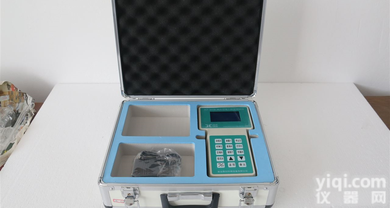 供应呼吸性粉尘<em>采样仪</em>厂家<em>便携式</em>粉尘检测仪