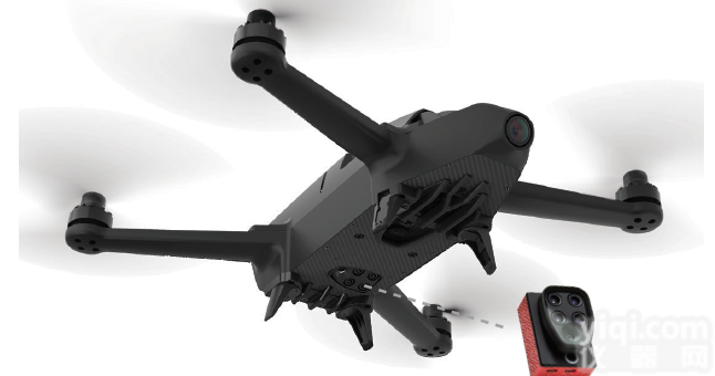 <em>农业</em>专用<em>无人机</em>（<em>植保</em>）