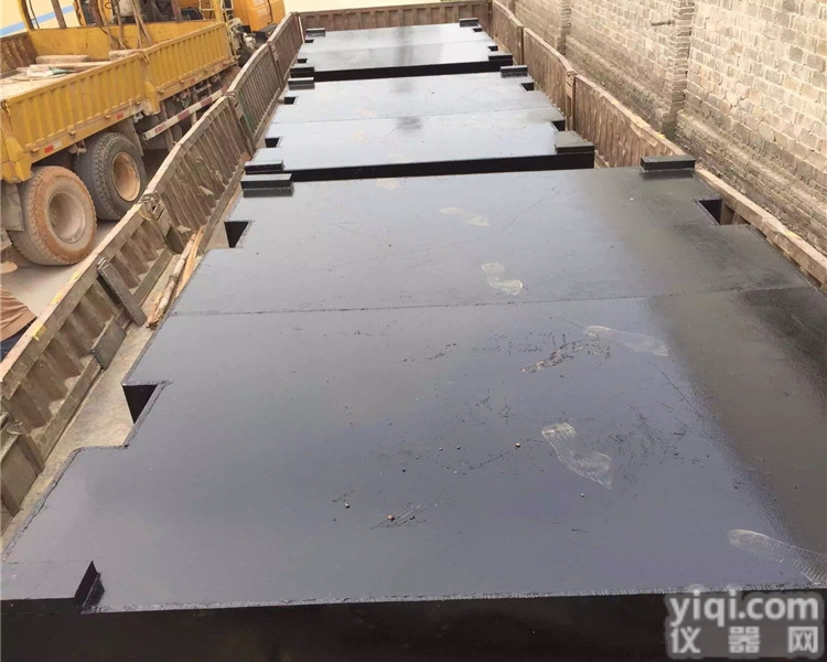 M1-5t  钢包<em>砝码</em>5T<em>长方形</em>标准<em>砝码</em>