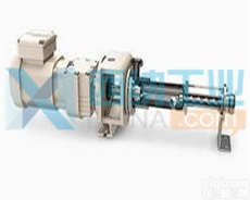 <em>德国</em>NETZSCH<em>立式</em>泵