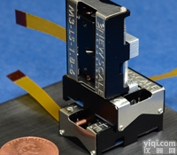 <em>美国</em>New <em>Scale</em>微电机模块