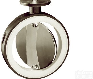 Posi-flate充气式坐式<em>蝶阀</em>435<em>美国</em>厂家直供