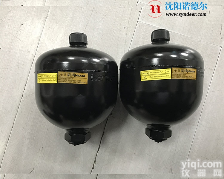 ELM0.75-<em>210</em>/00/AF-01102（0  低温<em>蓄能器</em>ELM0.75-<em>210</em>/00/AF-01102奥莱尔