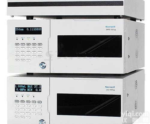 10T  10T等度GX液相色谱仪