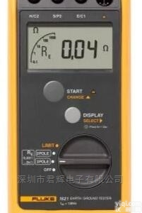 Fluke 1577<em>绝缘</em><em>万用表</em>  Fluke 1577 <em>绝缘</em><em>万用表</em>