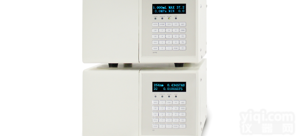 STI-501Plus  STI-501Plus等度GX液相色谱仪