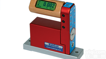 新型BlueLEVEL  <em>瑞士</em>Wyler 新型高精密<em>BlueLevel</em>电子<em>水平仪</em>