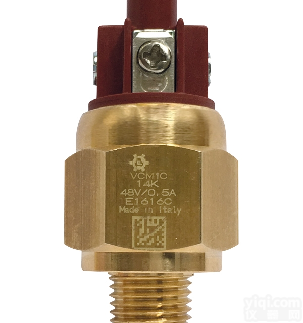 VCM1  意大利伊莱科带螺丝<em>端子</em>的真空<em>控制</em>器