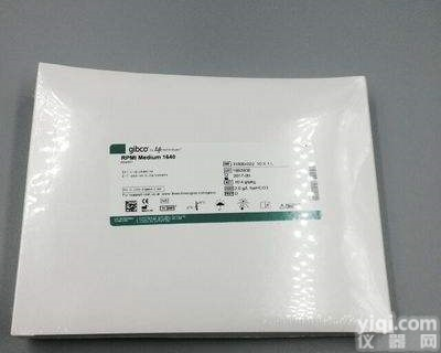 GIBCO12800-017DMEM高糖含丙<em>酮酸</em>钠<em>培养基</em>