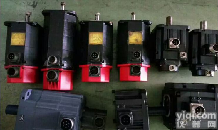 力士乐REXROTH INDRAMAT<em>伺服电机</em>维修