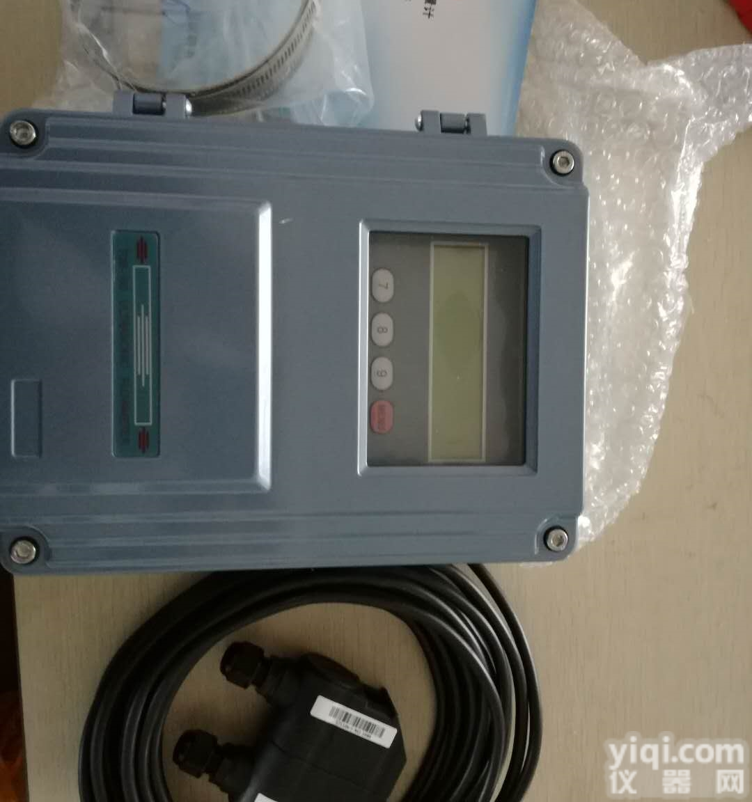 <em>TDS</em>-100  分体外夹式液体超声波流量计特价<em>促销</em>厂家