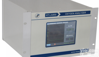 HT-LA800  <em>顺磁</em>氧<em>分析仪</em>空分专用