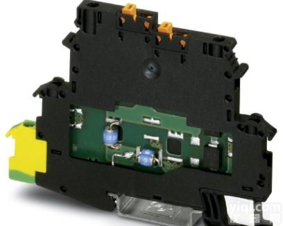 TT-2-PE/S1-M-24DC  <em>菲尼克斯</em>phoenix电涌<em>保护器</em>安全可靠有保障