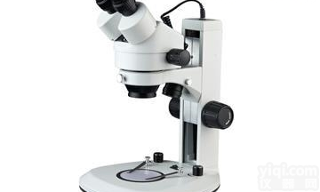 XTL-207B双目连续<em>变倍</em><em>体视</em>立壁式<em>显微镜</em>
