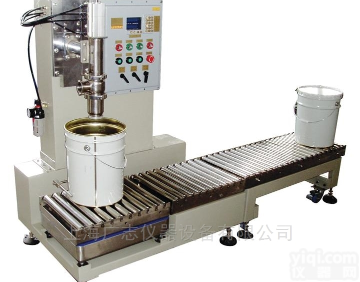 <em>油漆</em><em>灌装机</em>  <em>油漆</em>包装机_真石漆<em>灌装机</em>