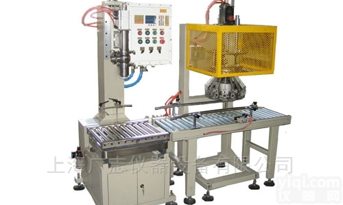 25升<em>自动</em><em>灌装机</em>  防爆25升<em>自动</em><em>灌装机</em>的安全等级