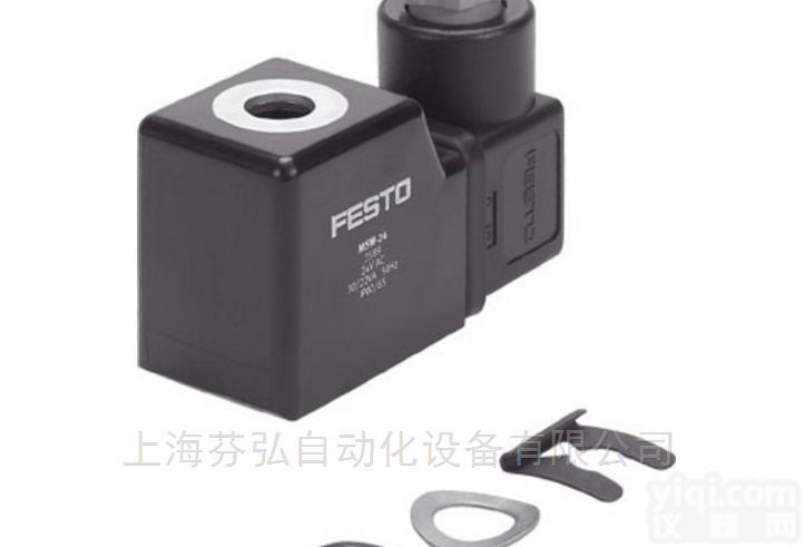 MSW-240AC  MSW-240AC <em>德国</em>FESTO<em>费斯托</em> 电磁<em>线圈</em>