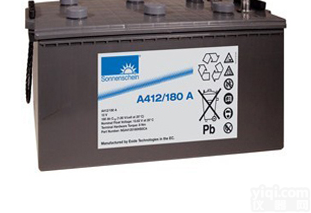 <em>德国</em>阳光<em>蓄电池</em>A412/180A<em>现货</em>