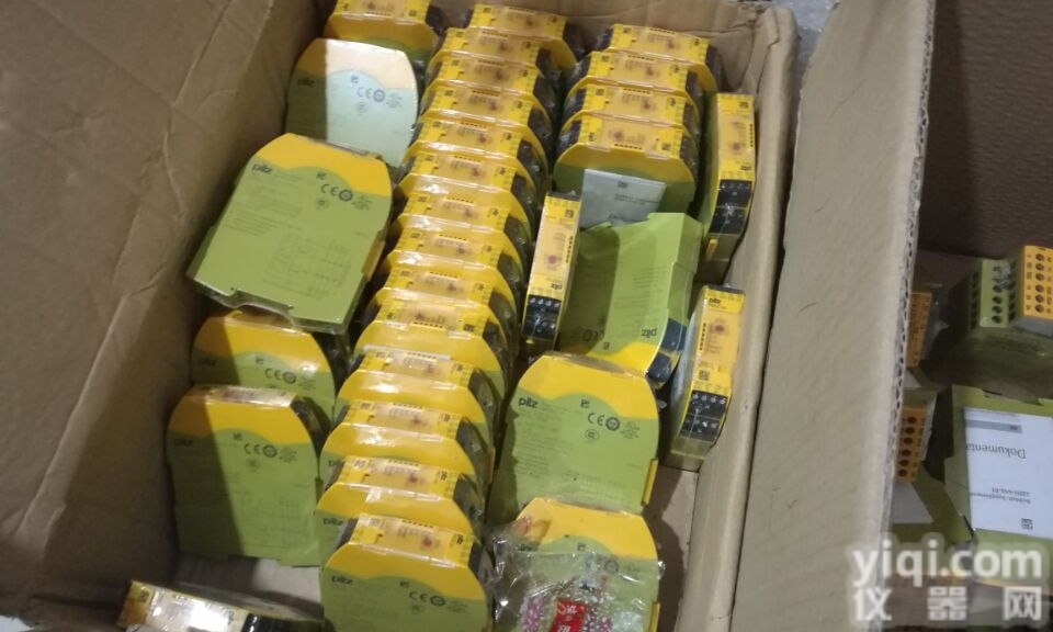 原装PILZ  皮<em>尔兹</em>PILZ<em>控制器</em>PNOZ m1p 773103