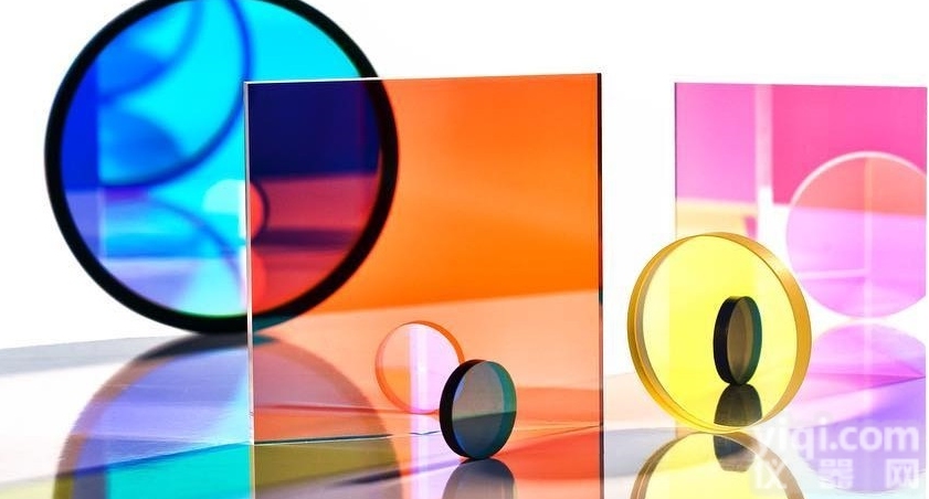 Alluxa<em>荧光</em><em>显微镜</em><em>滤光片</em>