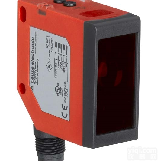 劳易测<em>传感器</em>FRKR 95/<em>44</em>-350 L