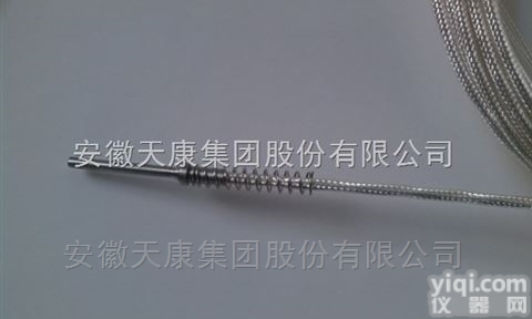<em>天康</em>SH2615<em>热电阻</em>