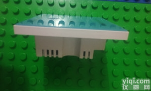 SL-A-20-005  智能建筑防排烟疏散<em>楼梯间</em>前室<em>余压</em>传感器